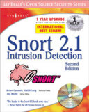 Snort 2.0 intrusion detection /
