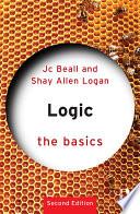 Logic : the basics /