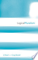 Logical pluralism /
