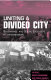 Uniting a divided city : governance and social exclusion in Johannesburg /