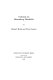 Calculus on Heisenberg manifolds /