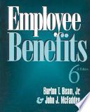 Employee benefits /