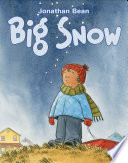 Big snow /