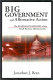 Big government and affirmative action : the scandalous history of the Small Business Administration /