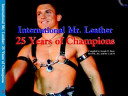 International Mr. Leather : 25 years of champions /