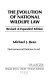 The evolution of national wildlife law /