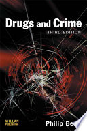 Drugs and crime /