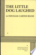 The little dog laughed /