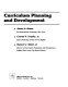 Curriculum planning and development /