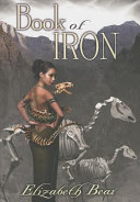 Book of iron /