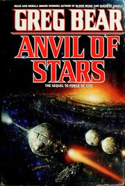 Anvil of stars /