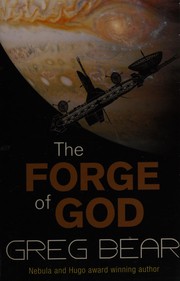 The forge of God /