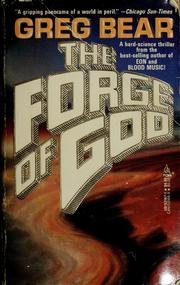 The forge of God /