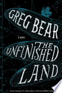 The unfinished land /