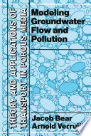 Modeling groundwater flow and pollution : with computer programs for sample cases /