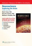 Neuroscience : exploring the brain /