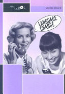 Language change /