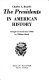Charles A. Beard's The Presidents in American history /