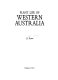 Plant life of Western Australia /