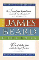 The James Beard cookbook /