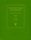 Turfgrass history and literature : lawns, sports, and golf /