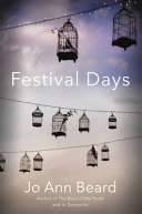 Festival days /