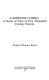 A riddling thing : a study of time in five twentieth-century novels /