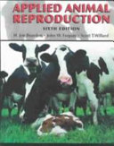 Applied animal reproduction /