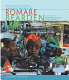 From process to print : graphic works by Romare Bearden /