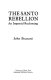 The Santo rebellion : an imperial reckoning /