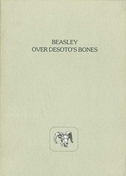 Over Desoto's bones /