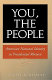 You, the people : American national identity in presidential rhetoric /