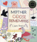 Mother Goose remembers /