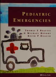 Pediatric emergencies /