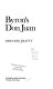 Byron's Don Juan /