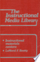 Instructional materials centers /