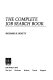 The complete job search book /