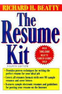 The resume kit /