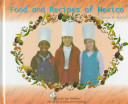 Food and recipes of Mexico /