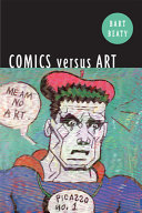 Comics versus art /