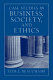 Case studies in business, society, and ethics /