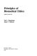 Principles of biomedical ethics /