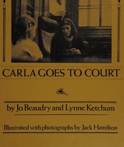 Carla goes to court /