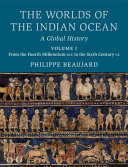 The worlds of the Indian Ocean : a global history /