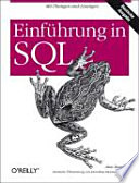 Einführung in SQL /