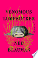 Venomous lumpsucker /