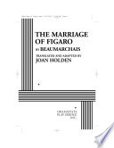 The Marriage of Figaro /