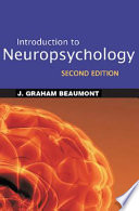 Introduction to neuropsychology /