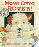 Move over, Rover /