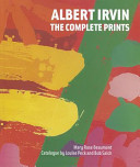 Albert Irvin : the complete prints /